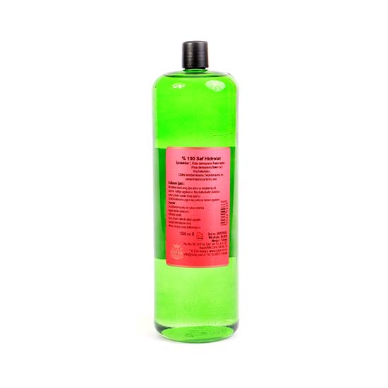 Gülsuyu Yağı - Geleneksel 1000 ml